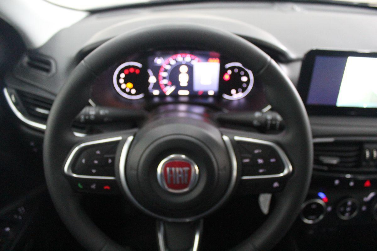 FIAT - Tipo - 1.3 Mjt S&S SW Easy