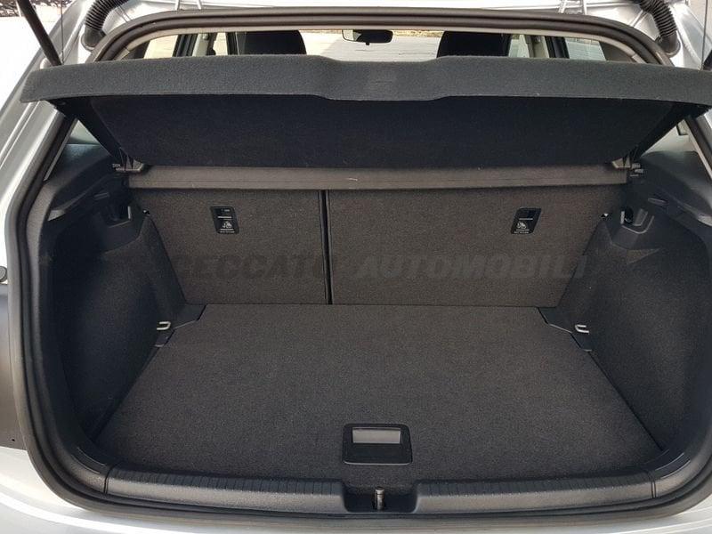 Volkswagen Polo Polo 1.0 tsi Life 95cv dsg