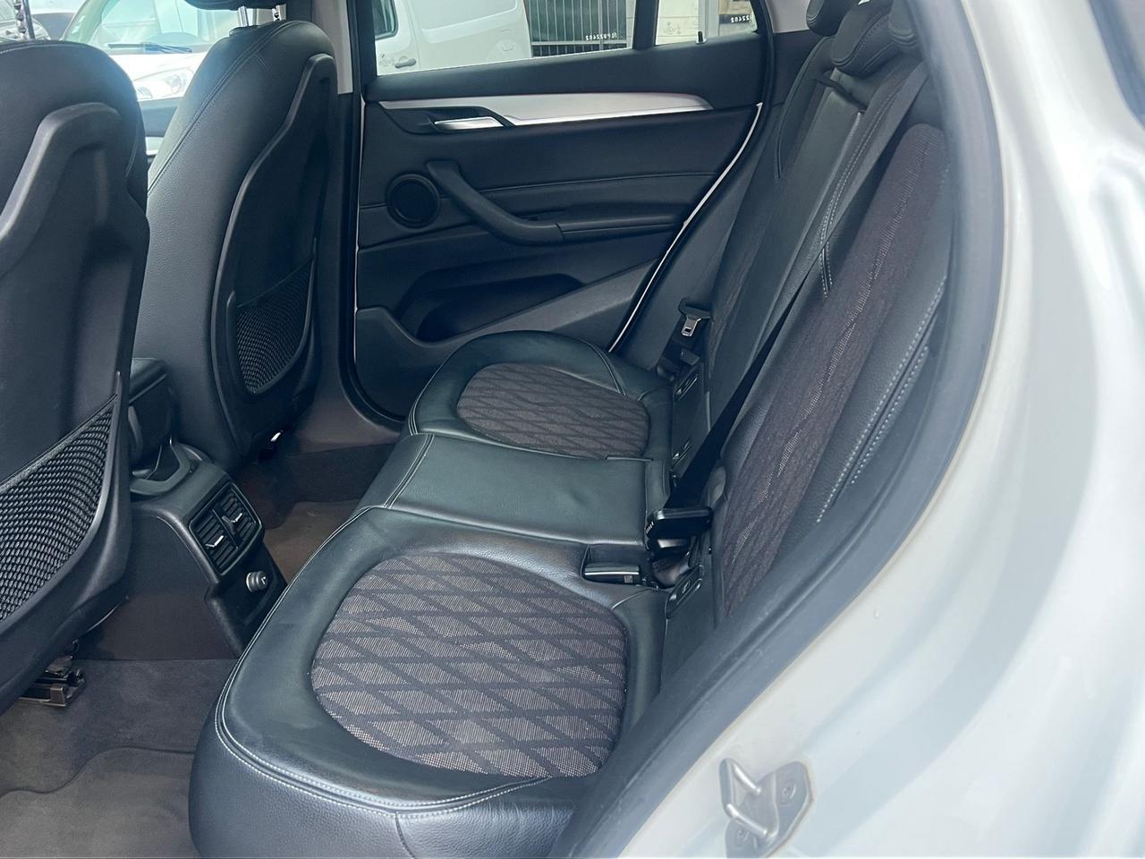 Bmw X1 xDrive20d xLine