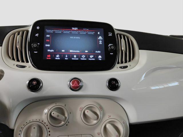 FIAT 500 500 1.0 Hybrid Cult