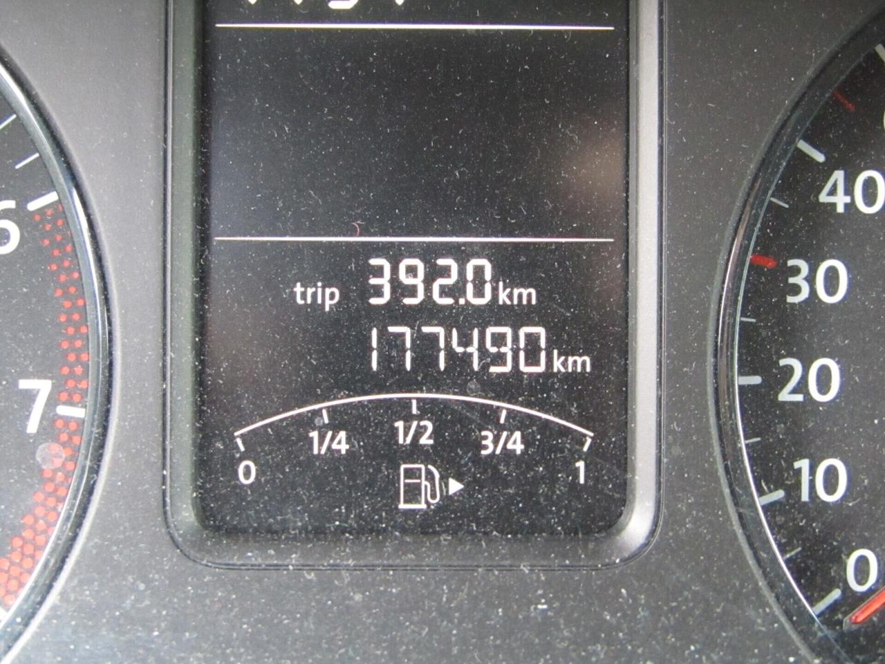 Volkswagen Polo 1.2 5 p. BZ unipropriataria