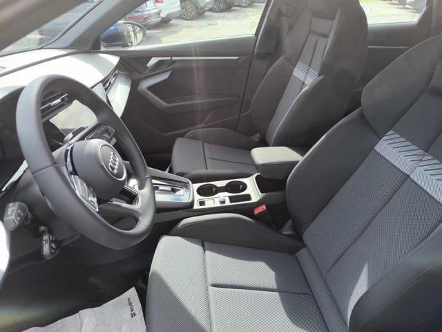 AUDI A3 SPB 35 TFSI S tronic Business Advanced