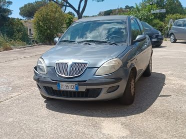 Lancia Ypsilon 1.0 Ok Neo 2006