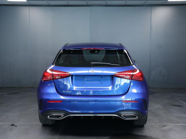 MERCEDES-BENZ A 180 Automatic AMG Line Extra