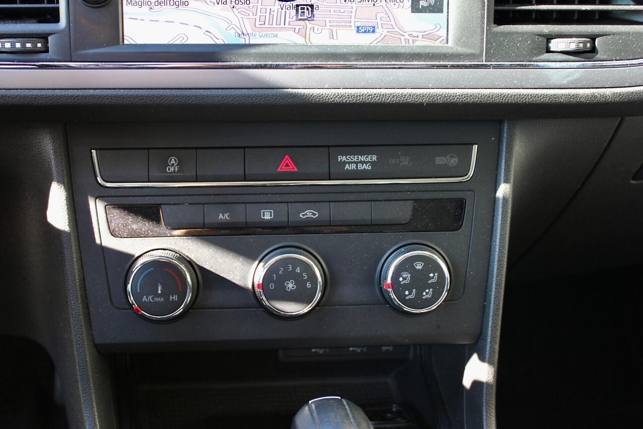 Seat Leon ST 1.6 TDI 115 CV DSG Business