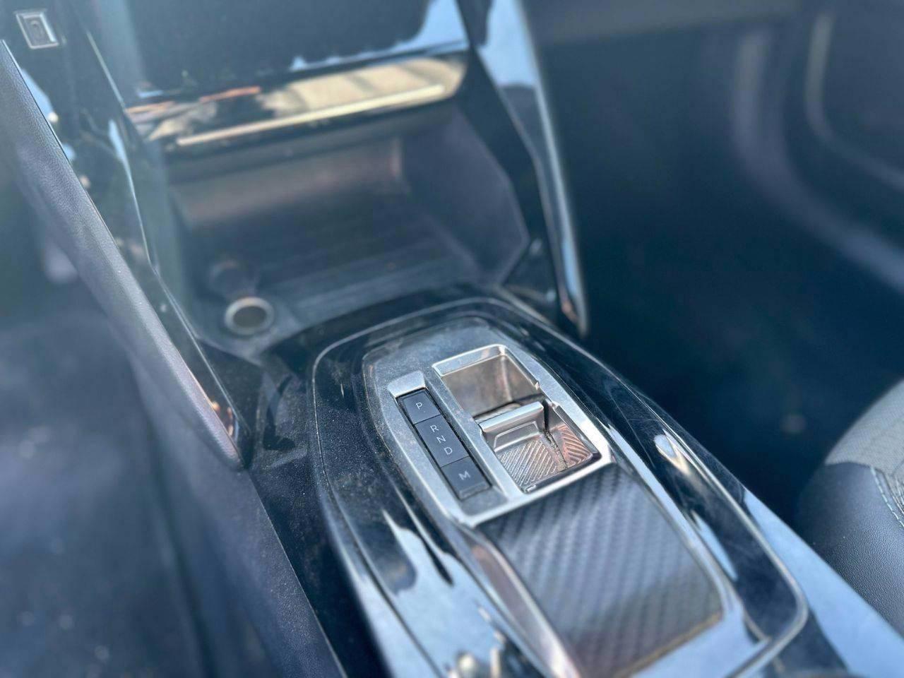 PEUGEOT 2008 II 2020 - 2008 1.2 puretech Allure s&s 130cv eat8