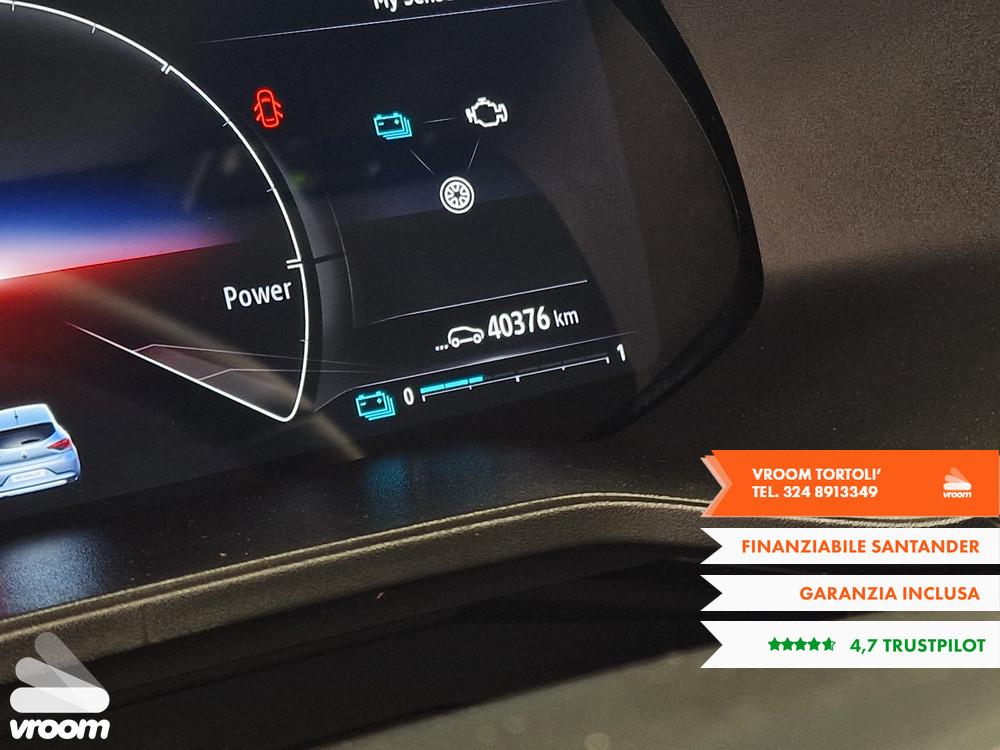 RENAULT Clio 5ª serie Clio Full Hybrid E-Tech ...