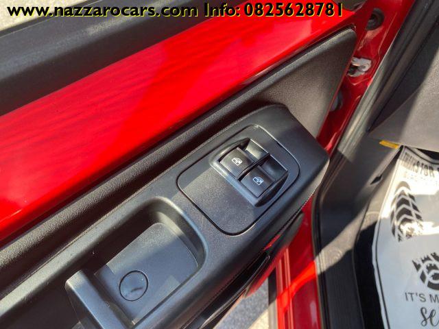 FIAT Fiorino 1.3 MJT 95CV Adventure