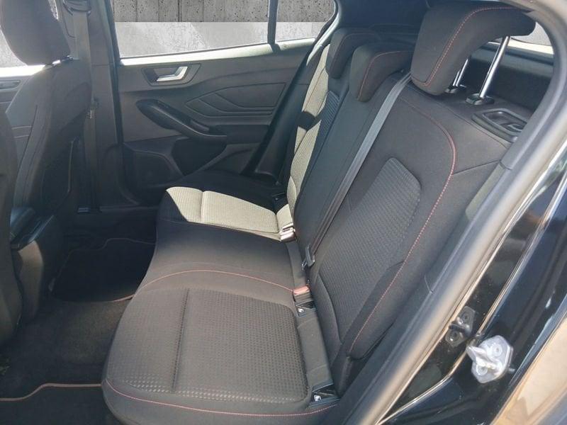 Ford Focus 1.0t ecoboost h ST-Line 125cv