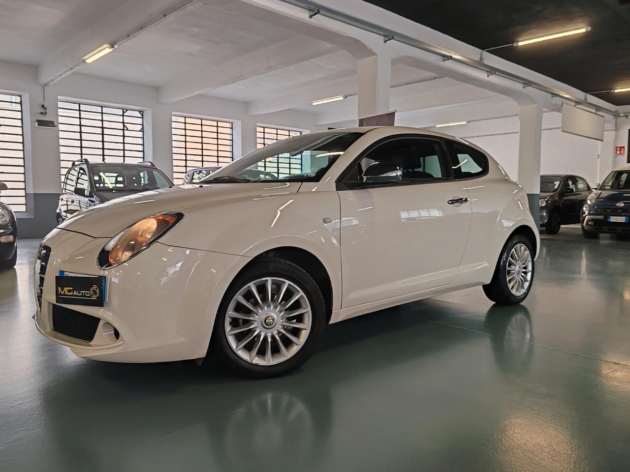 Alfa Romeo MiTo 1.4 78 CV 8V S&S Progression