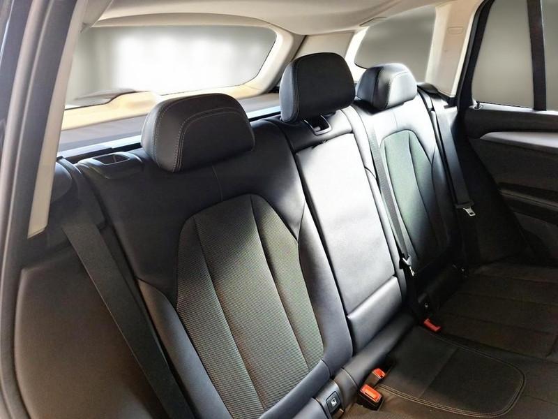 BMW X3 sDrive 18d MH48V Business Advantage Auto