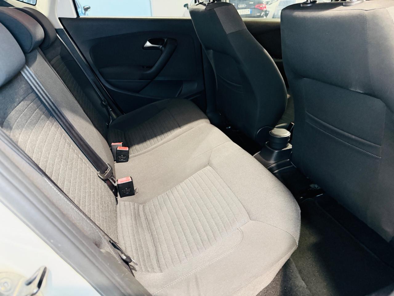 Volkswagen Polo 1.2 TDI DPF 5 p. Tech&Sound*NEOPATENTATI*