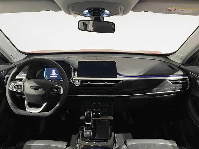 SPORTEQUIPE 6 Sportequipe 6 1.5 Turbo CVT GPL