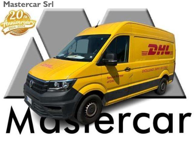 VOLKSWAGEN Crafter 2.0 tdi 140cv L3H3 Logistic my19 - GA068SX