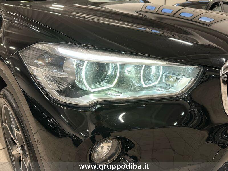 BMW X1 F48 Diesel sdrive18d xLine auto my18
