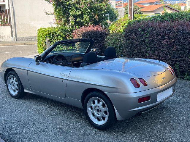 FIAT Barchetta Barchetta 1.8 16v