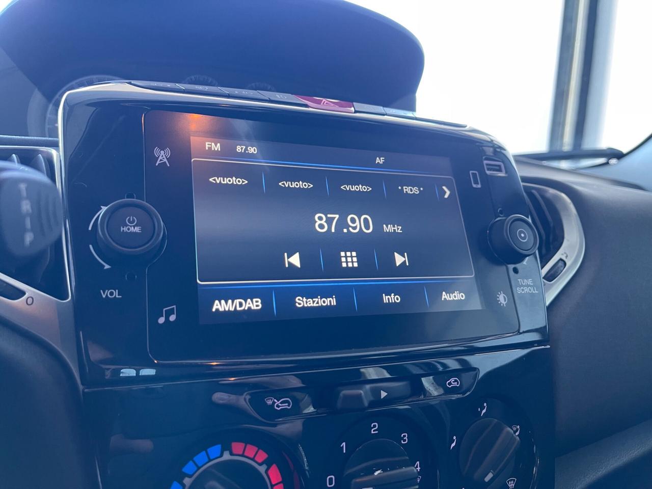 Lancia Ypsilon 1.0 5 porte Hybrid Gold NO VINCOLO DI FINANZIAMENTO