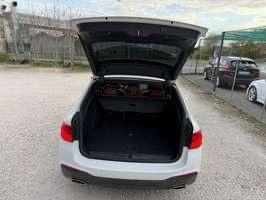 Bmw 520 520d Touring xdrive Msport Navi Led Pelle Top