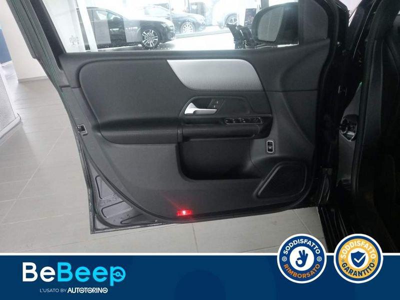 Mercedes-Benz Classe B B 180 D SPORT AUTO
