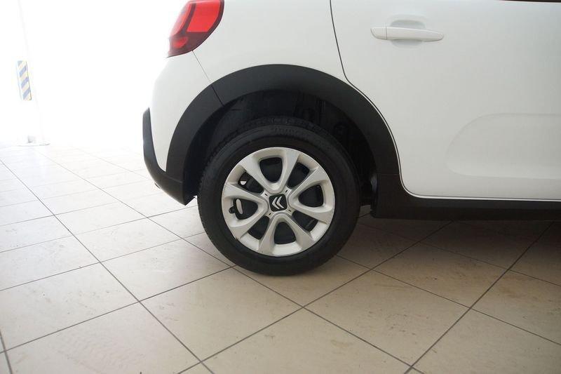 Citroën C3 C3 PureTech 82 S&S Feel