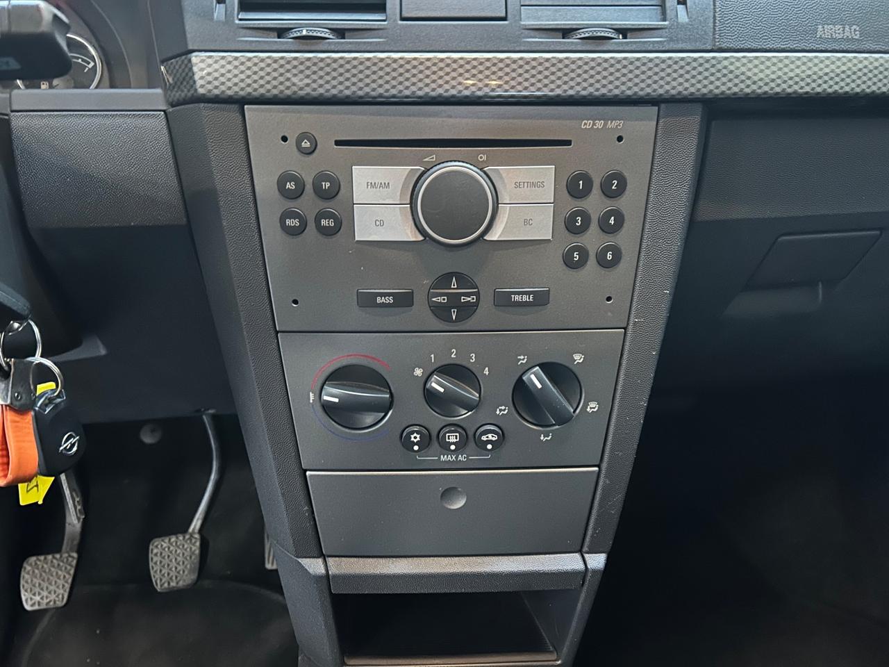 Opel Meriva 1.4 benzina/gpl Cosmo