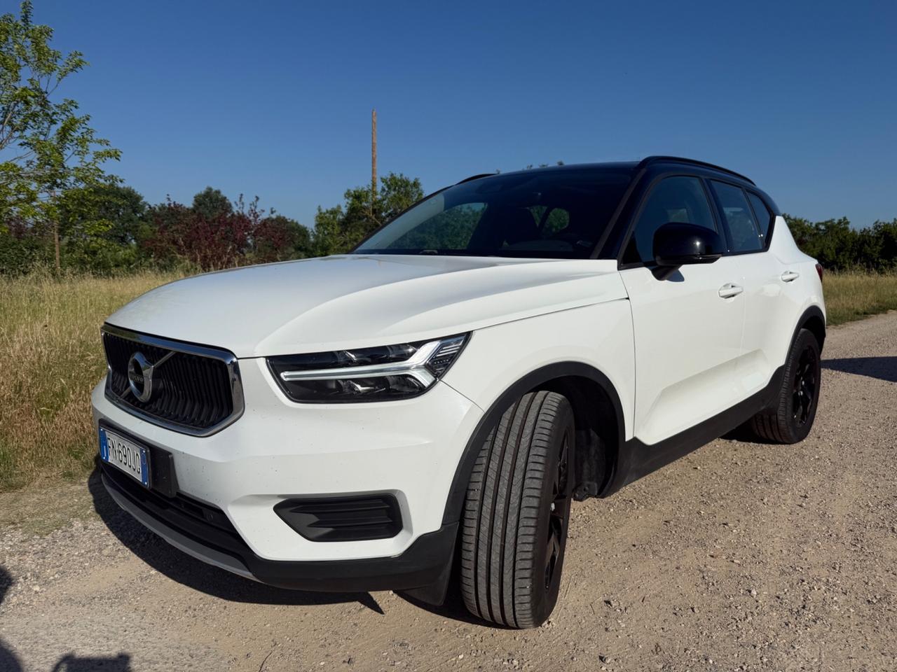 Volvo XC40 T3 Inscription
