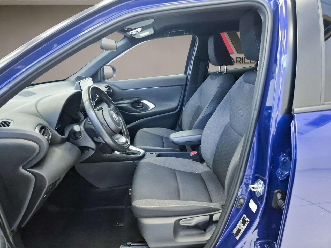 Toyota Yaris Cross Yaris Cross 1.5h Active fwd 116cv e-cvt