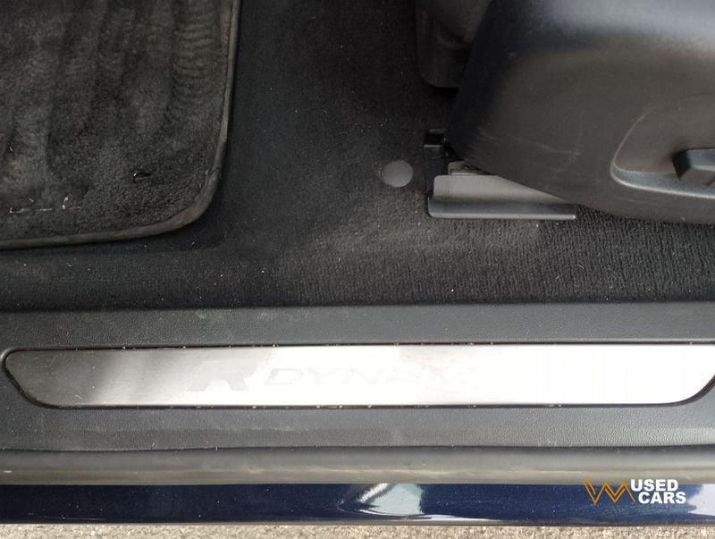 Land Rover RR Evoque Range Rover Evoque 2.0D I4 163 CV AWD Auto