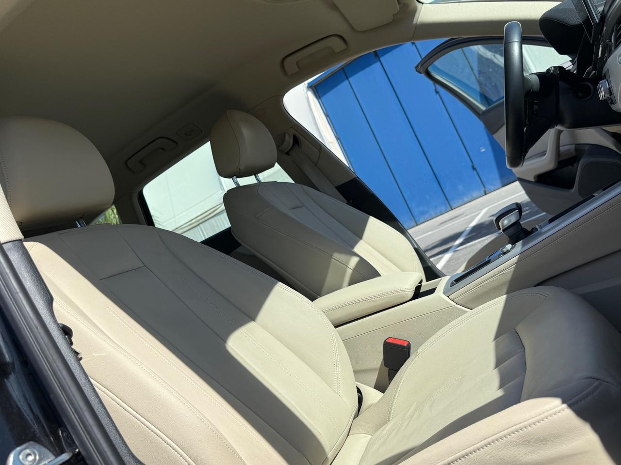 Audi A4 allroad 3.0 TDI 286 CV-PERMUTABILE