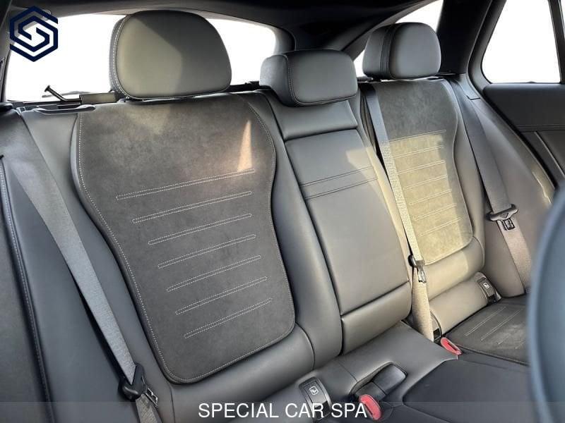 Mercedes-Benz Classe C 220 d mild hybrid Premium auto