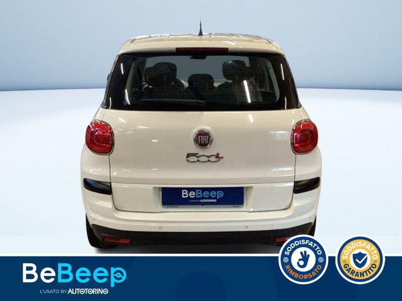 FIAT 500L 1.4 POP STAR 95CV