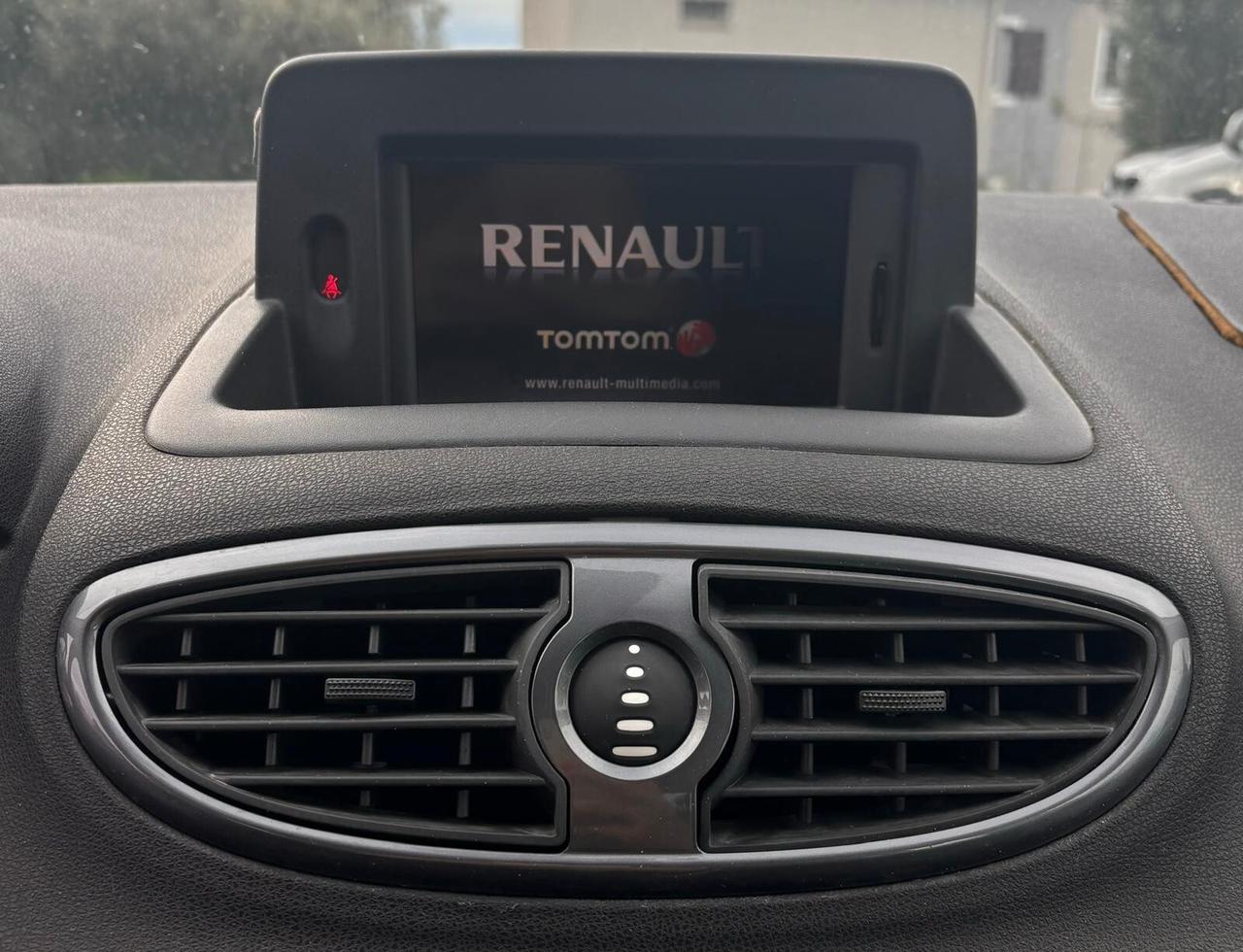 Renault Clio 1.5 dCi 85CV 5 porte Dynamique