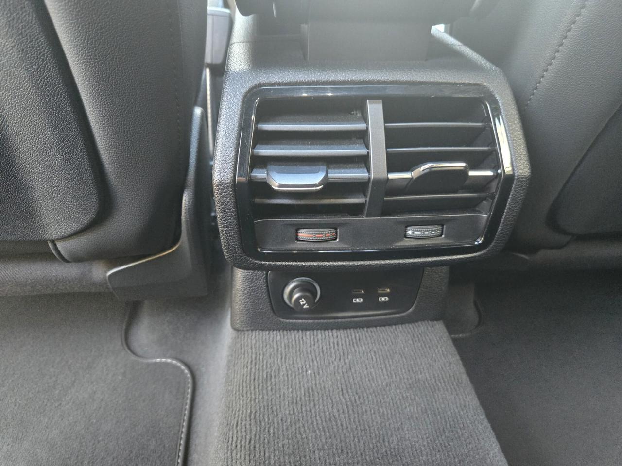 Audi Q3 40 TDI quattro S tronic line edition