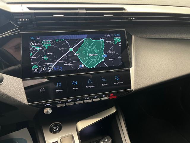 PEUGEOT 408 Hybrid 136 e-DCS6 Allure