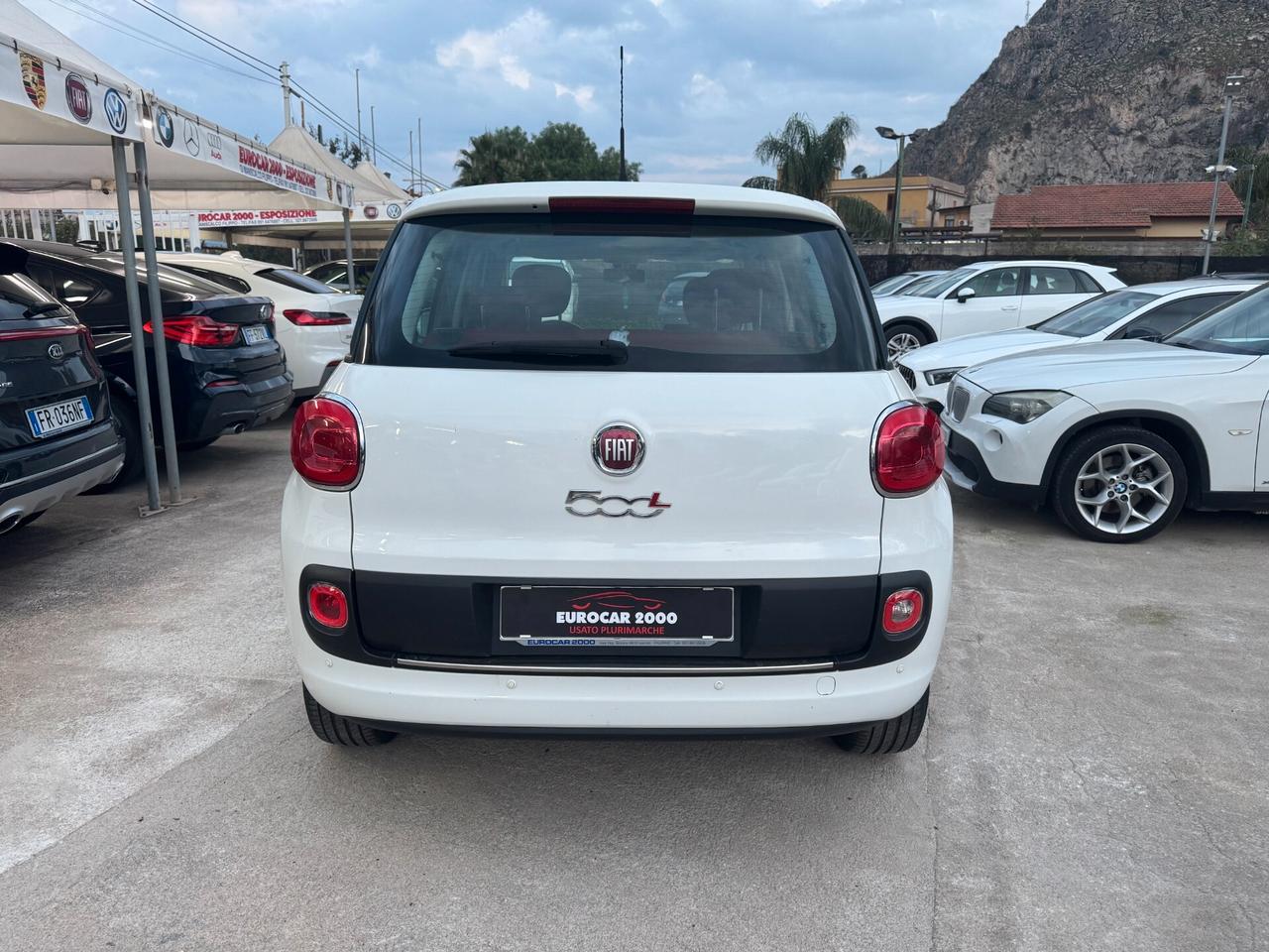 Fiat 500L 1.6 Multijet 105 CV Lounge