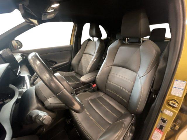TOYOTA Yaris Cross 1.5 Hybrid 5p. E-CVT AWD-i Premiere