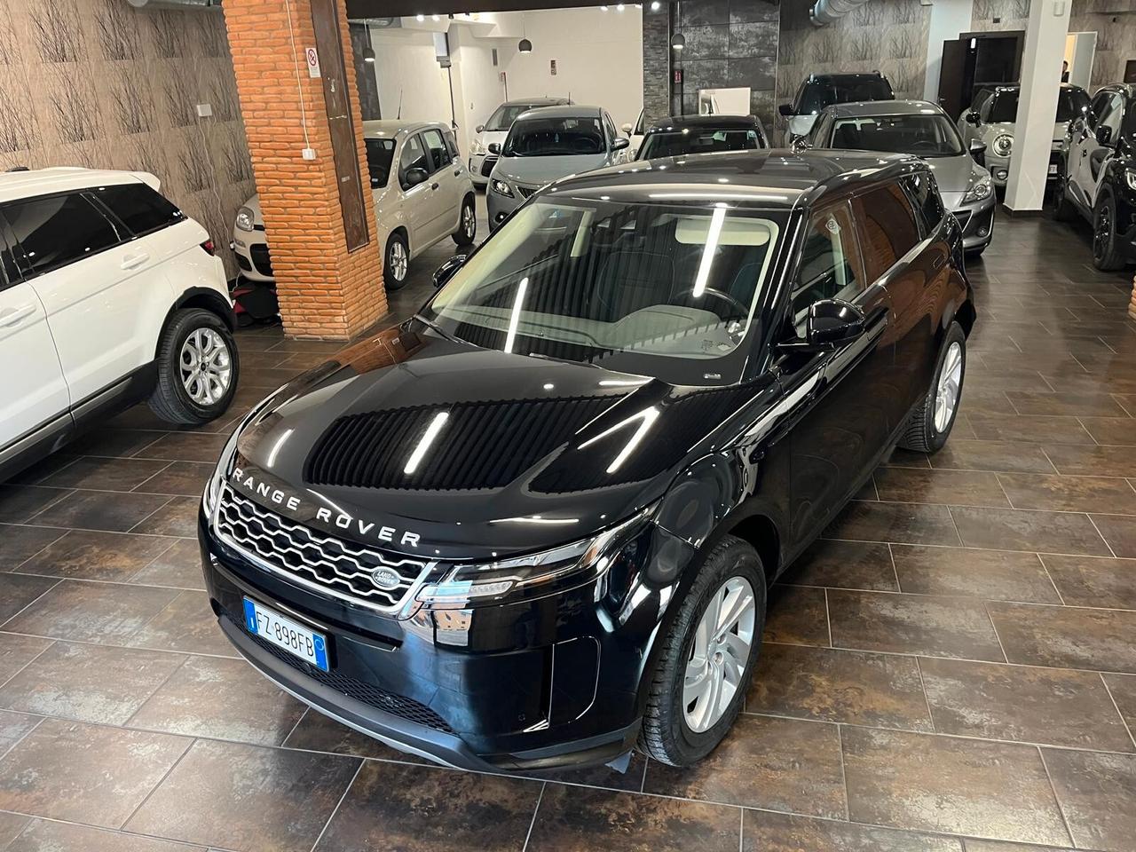 Land Rover Range Evoque 2.0D I4-L.Flw 150 CV