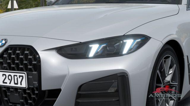 BMW 420 Serie 4 d Gran Coupé Msort Pro Innovation Comfort