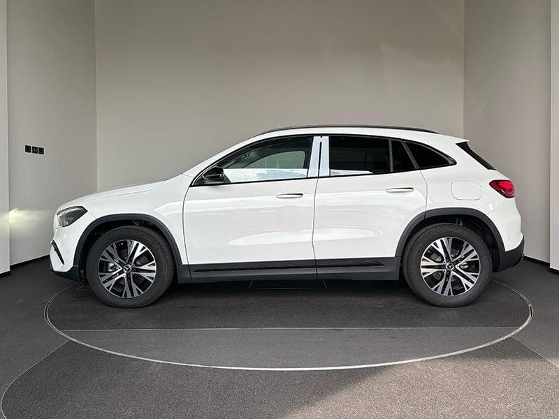 Mercedes-Benz GLA GLA 200 d Automatic Progressive Advanced Plus
