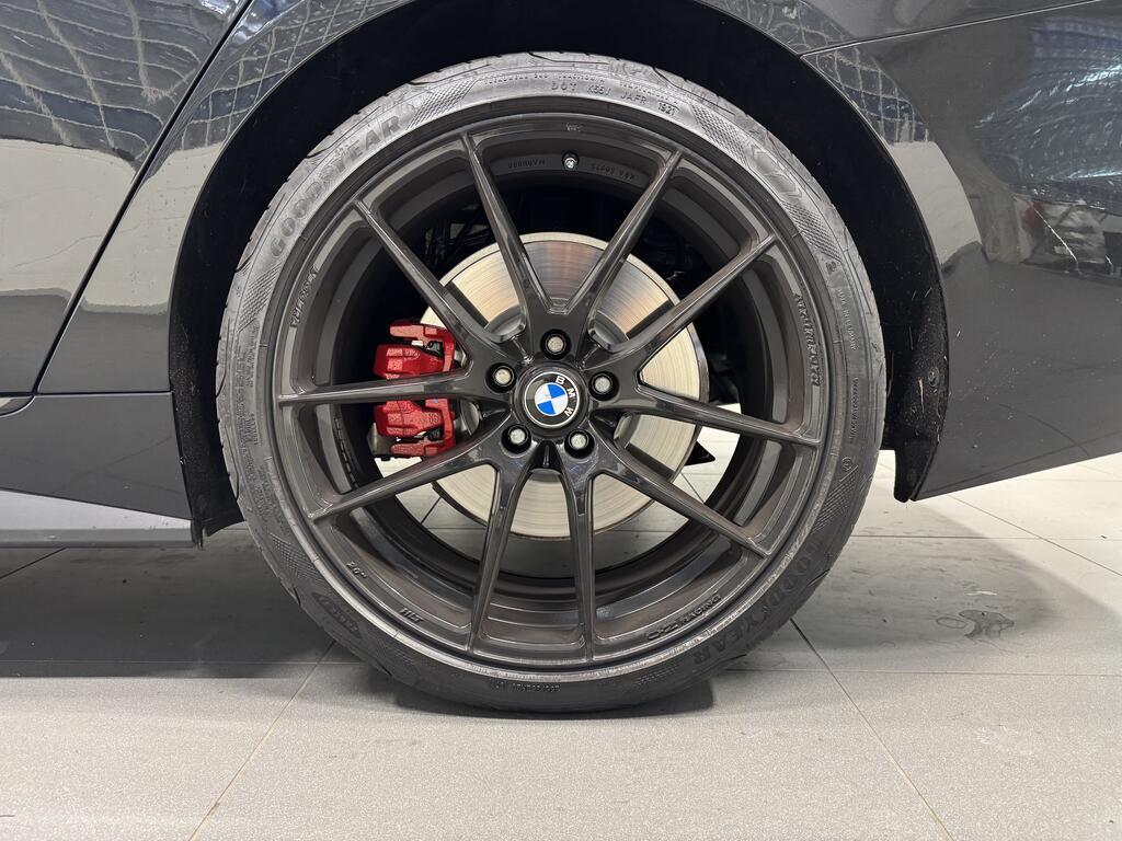 BMW Serie 4 Gran Coupe 430 d Mild Hybrid 48V Msport xDrive Steptronic