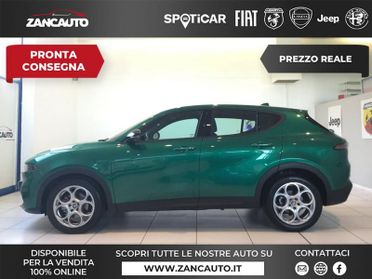 Alfa Romeo Tonale 1.6 Diesel 130cv TCT6 Sprint my23 + PACK TECHNO