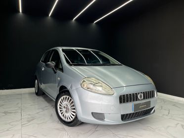 Fiat Punto Grande 1.2 FUN 3 porte OK NEOPATENTATI
