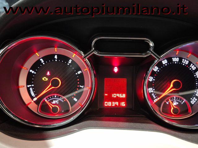 OPEL Adam 1.2 70 CV Glam