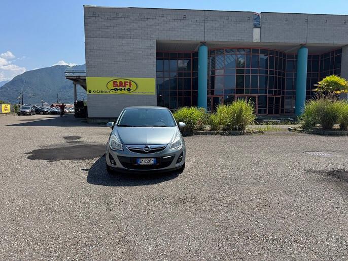 Opel Corsa 1.2 85CV 3 porte GPL-TECH Elective