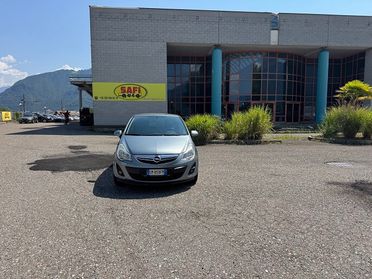 Opel Corsa 1.2 85CV 3 porte GPL-TECH Elective