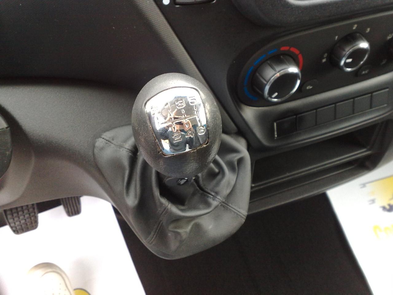 Iveco Daily 35c15 3000cc Cassa con Sponda - 2016