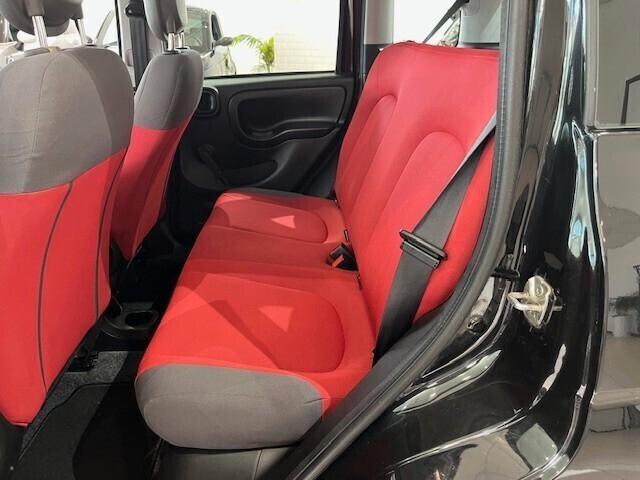 Fiat Panda 1.2 Pop 69cv * NEOPATENTATI *