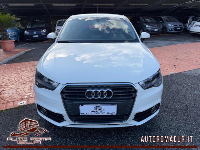 AUDI A1 1.4 TFSI Ambition PDC! NAVI! PRONTA CONSEGNA!