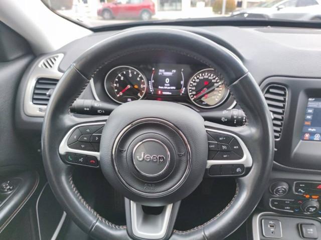 Jeep Compass 1.6 mjt Longitude 2wd 120cv my19