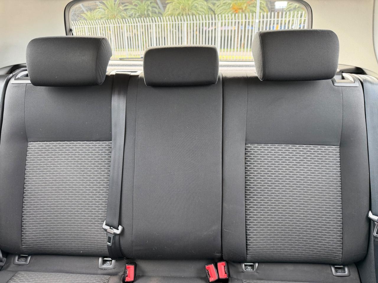 Volkswagen Golf 1.4 5p. United